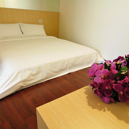 Phoenix Hotel Kuala Lumpur Ngoại thất bức ảnh