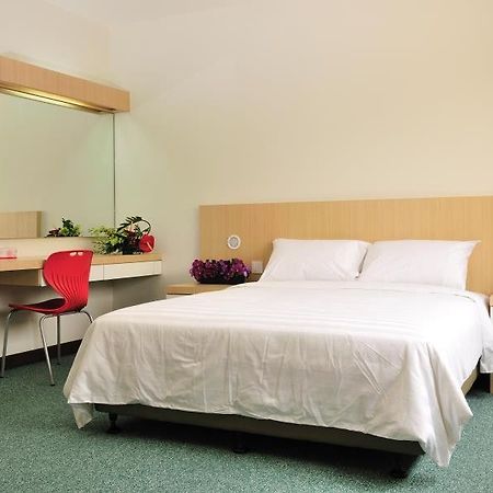 Phoenix Hotel Kuala Lumpur Ngoại thất bức ảnh