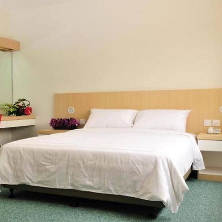 Phoenix Hotel Kuala Lumpur Ngoại thất bức ảnh