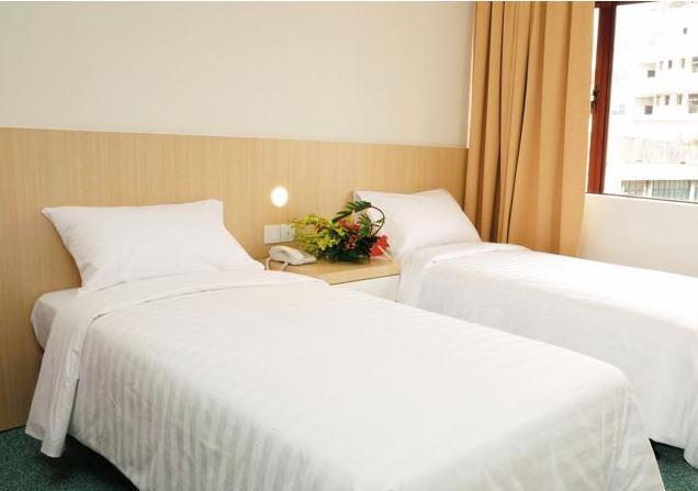 Phoenix Hotel Kuala Lumpur Ngoại thất bức ảnh