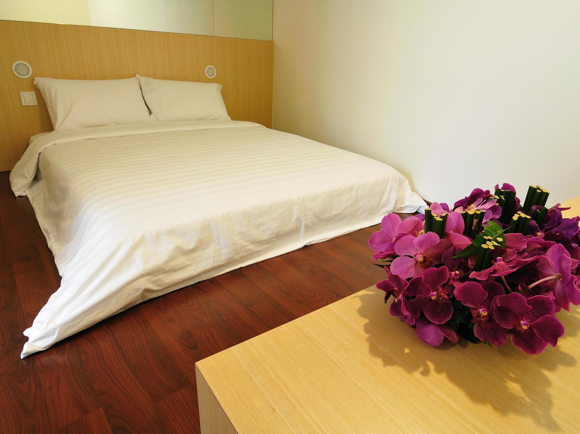 Phoenix Hotel Kuala Lumpur Ngoại thất bức ảnh