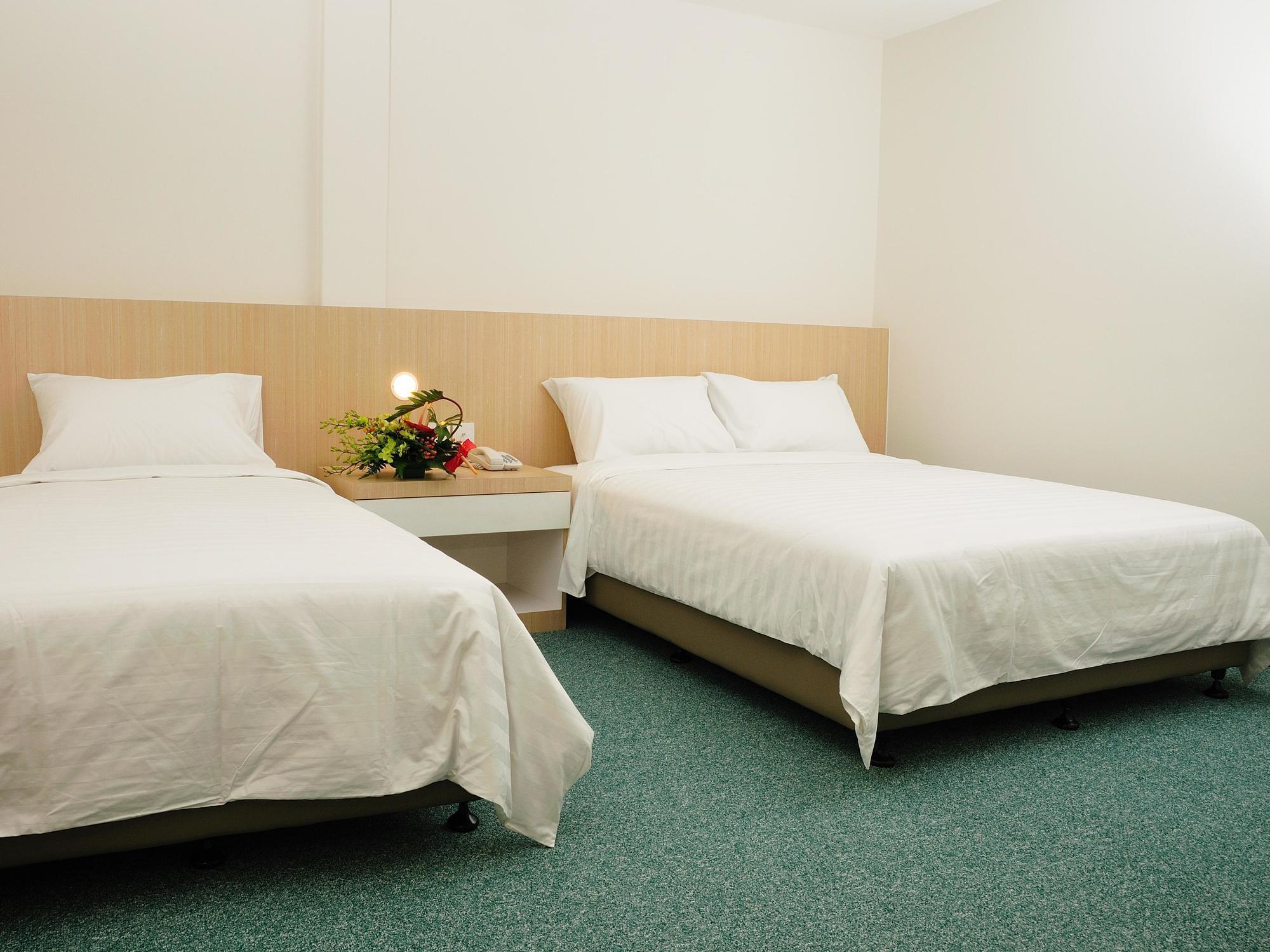 Phoenix Hotel Kuala Lumpur Ngoại thất bức ảnh