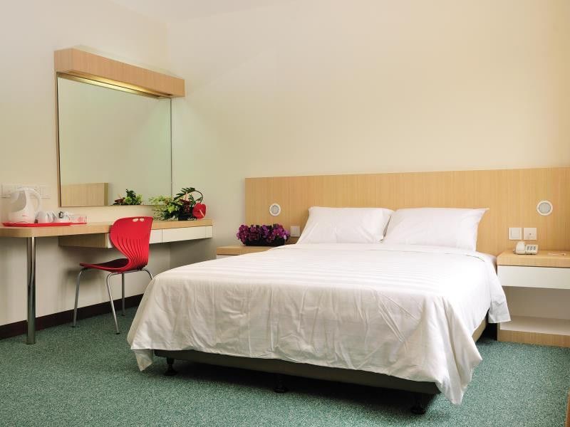 Phoenix Hotel Kuala Lumpur Ngoại thất bức ảnh