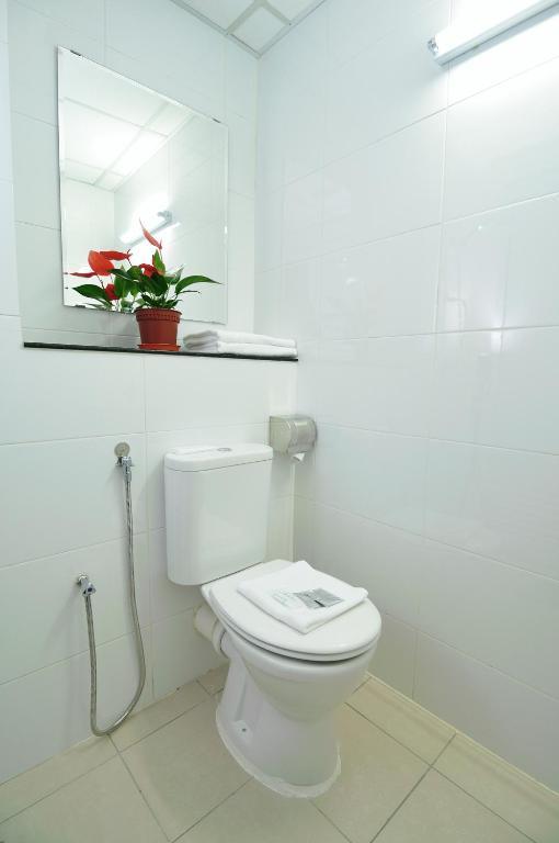 Phoenix Hotel Kuala Lumpur Phòng bức ảnh