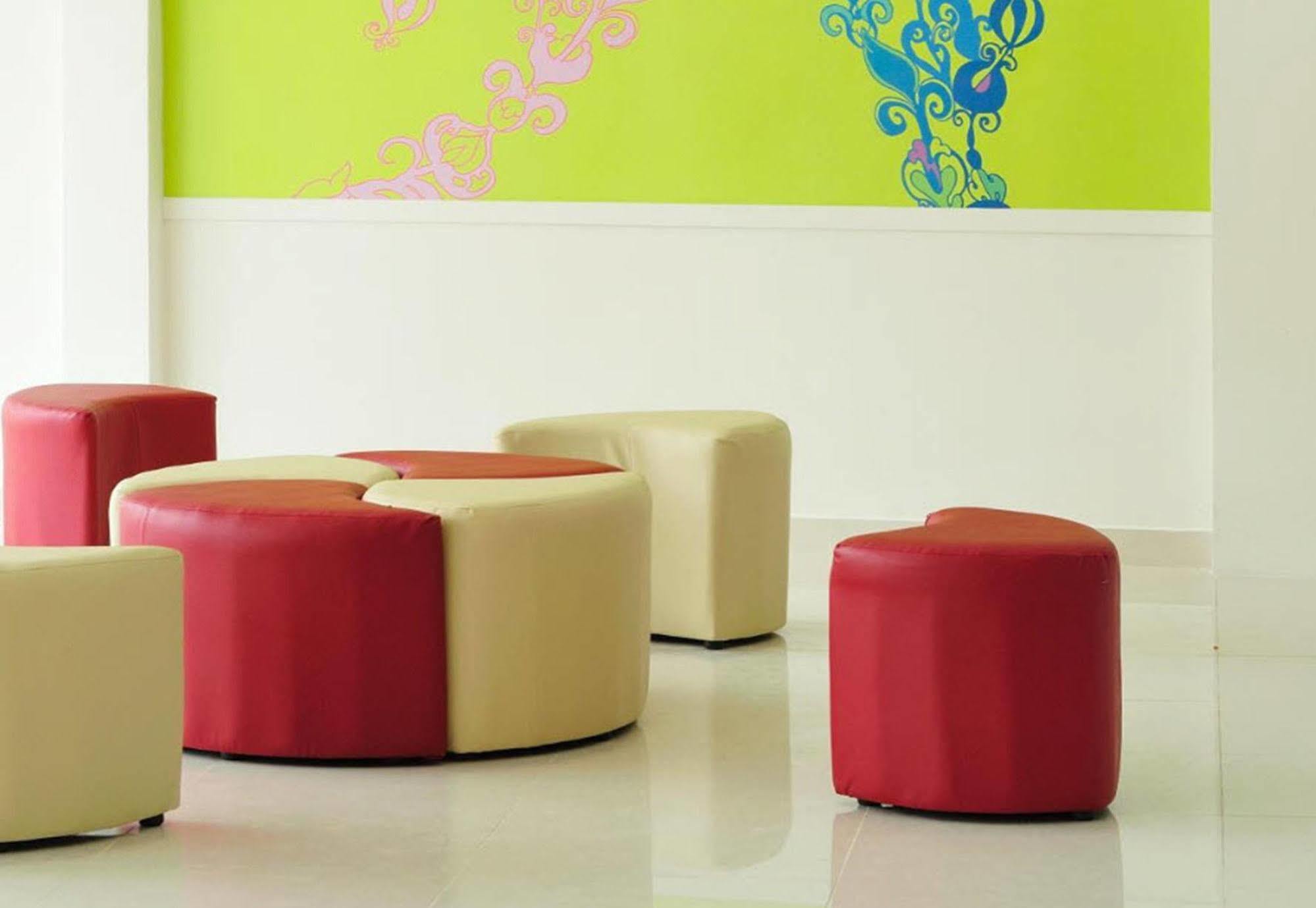 Phoenix Hotel Kuala Lumpur Ngoại thất bức ảnh