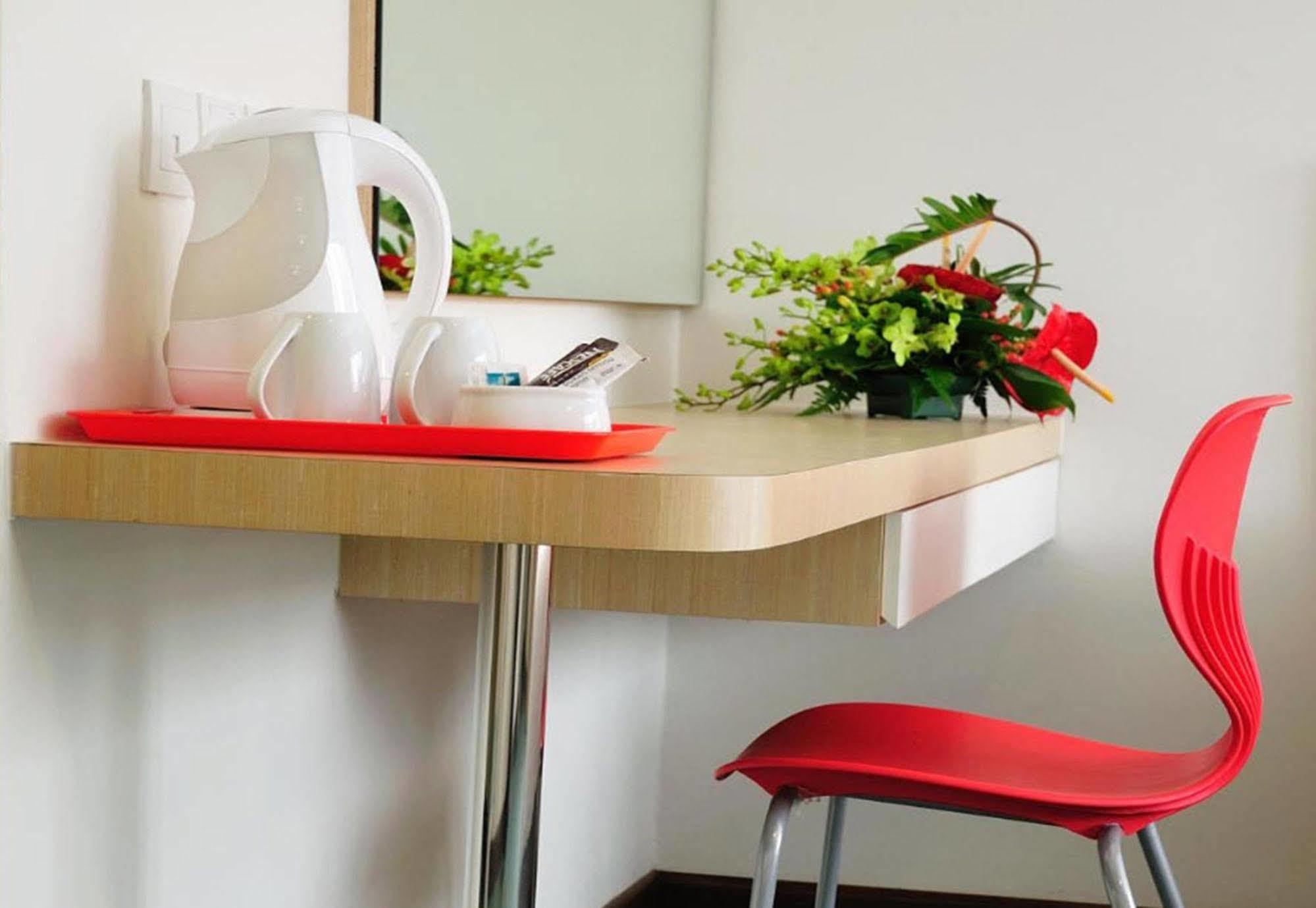 Phoenix Hotel Kuala Lumpur Ngoại thất bức ảnh