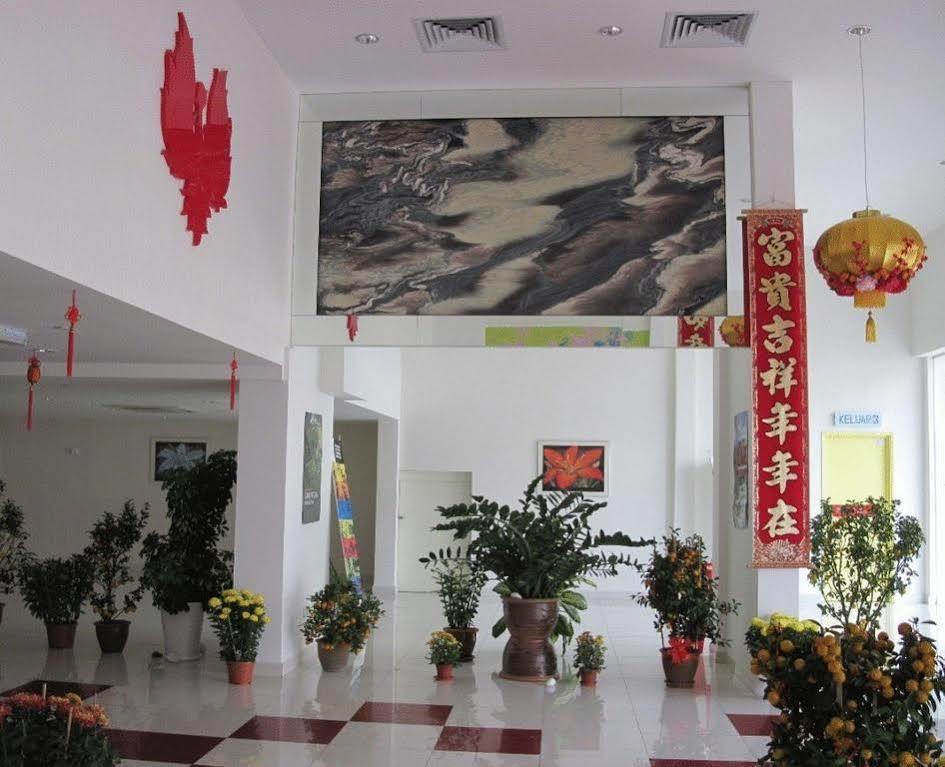 Phoenix Hotel Kuala Lumpur Ngoại thất bức ảnh